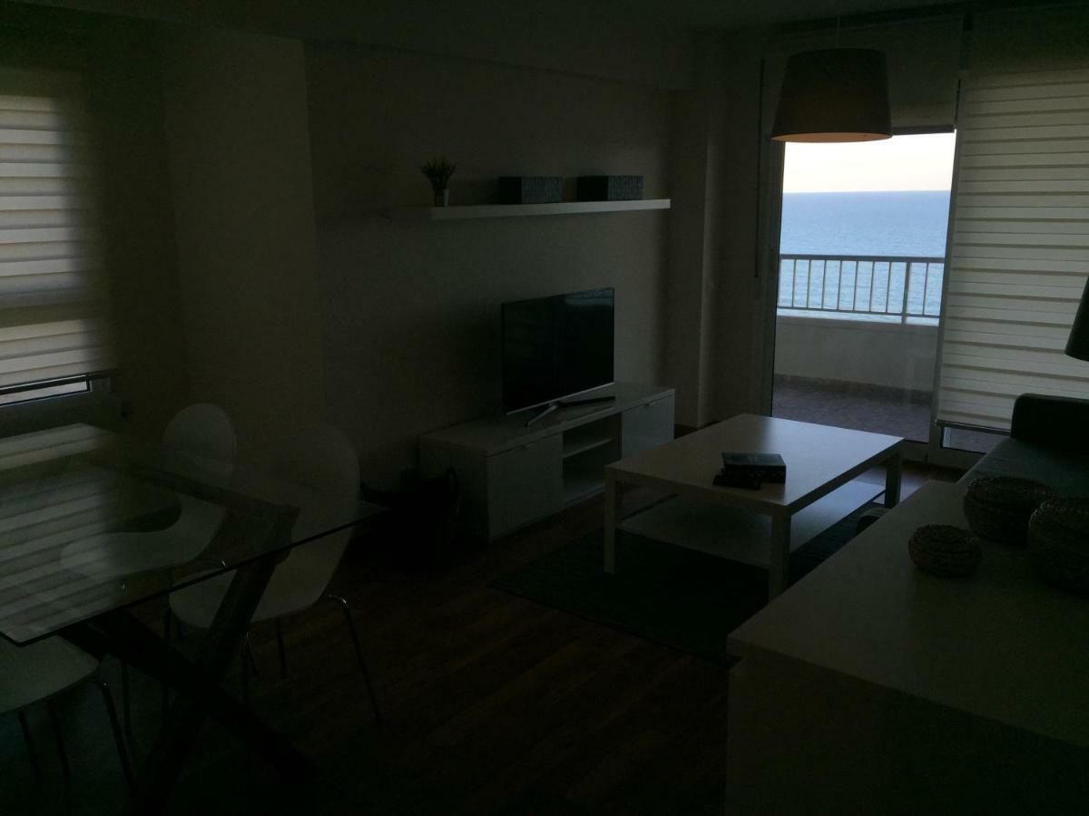 Apartments Campello El Campello Esterno foto