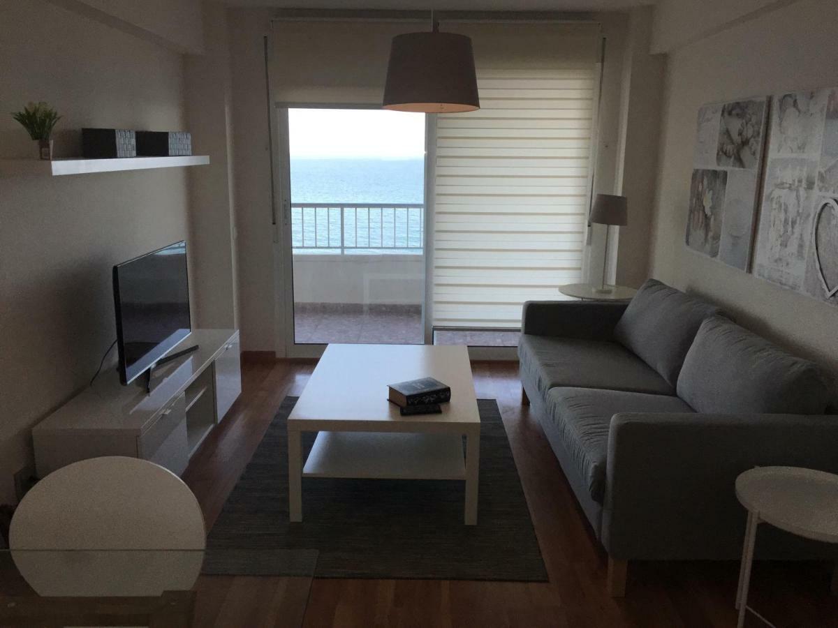 Apartments Campello El Campello Esterno foto