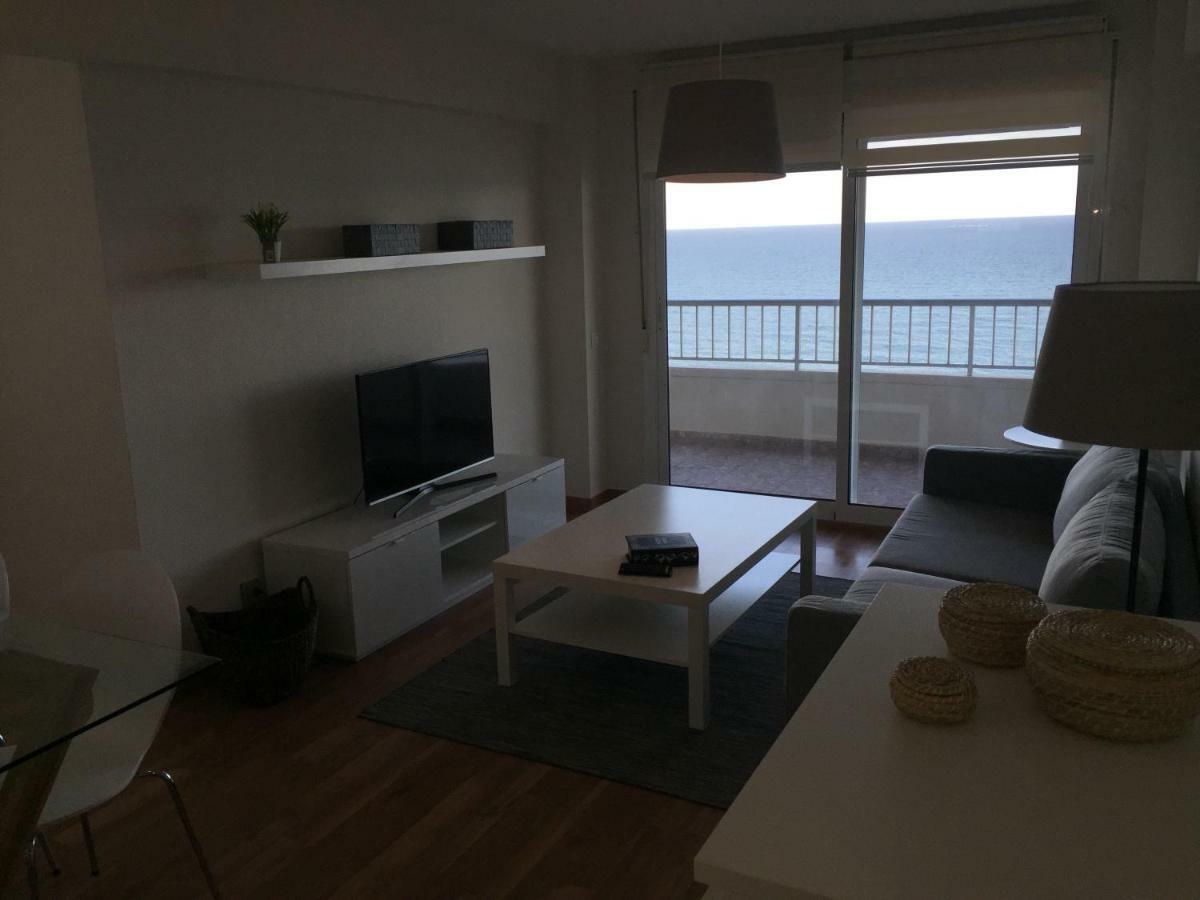 Apartments Campello El Campello Esterno foto