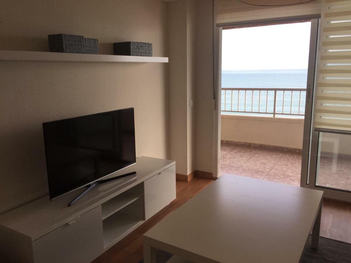 Apartments Campello El Campello Esterno foto