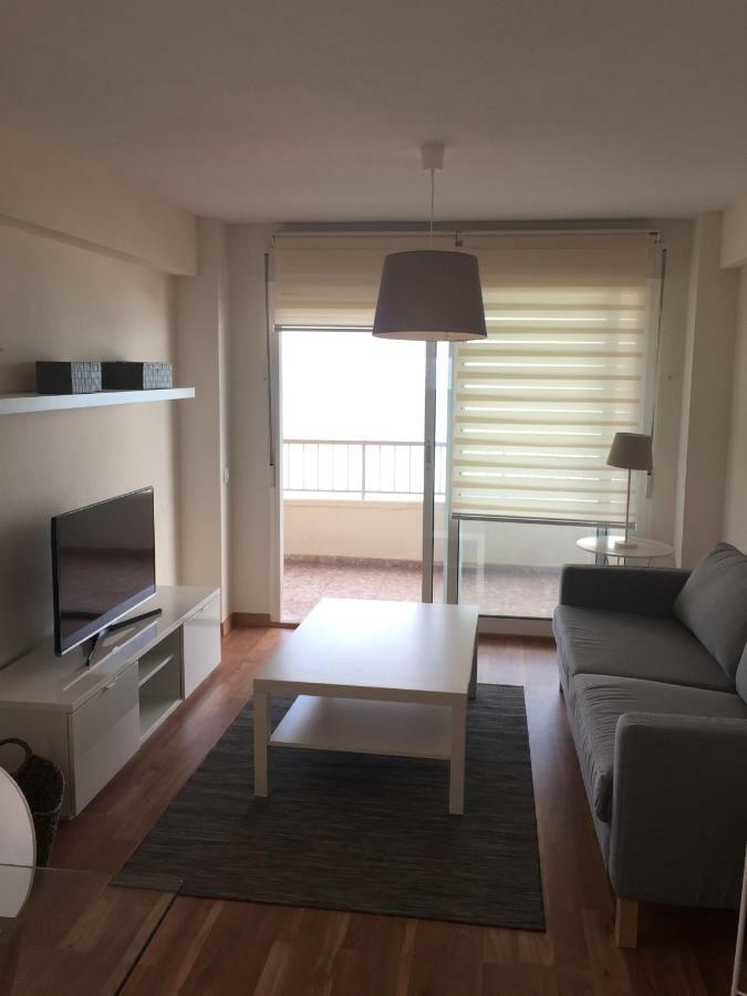 Apartments Campello El Campello Esterno foto
