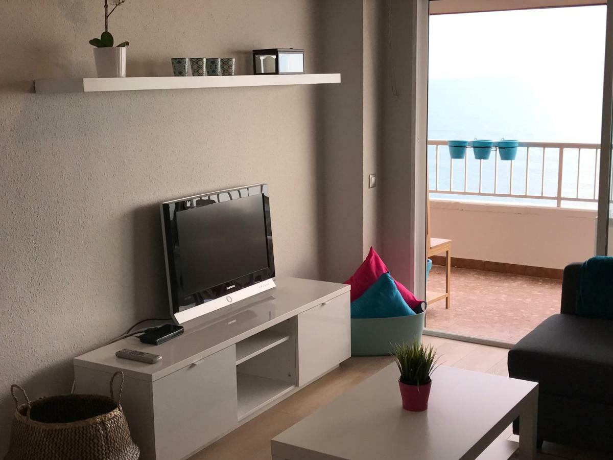 Apartments Campello El Campello Esterno foto