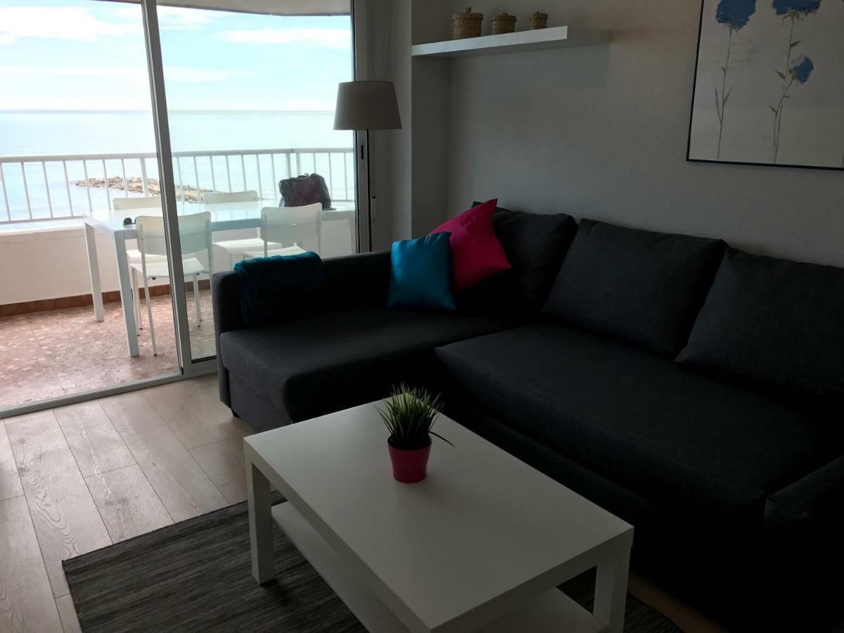 Apartments Campello El Campello Esterno foto