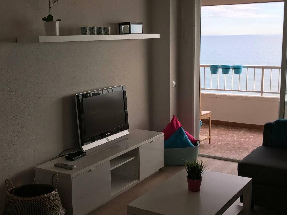 Apartments Campello El Campello Esterno foto
